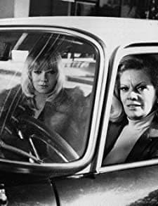 Rolando Rivas, Taxista (1974) afişi