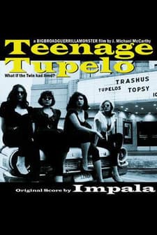 Teenage Tupelo (1995) afişi