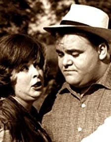 Canuto Cañete Y Los 40 Ladrones (1964) afişi