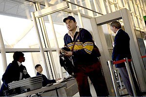 Uçuş 93 Fotoğrafı