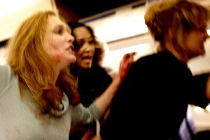 Uçuş 93 Fotoğrafı