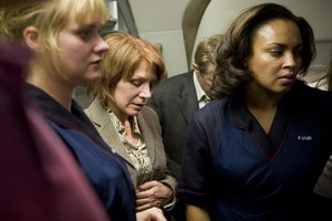 Uçuş 93 Fotoğrafı