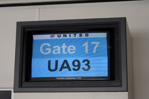 Uçuş 93 fotoğrafı