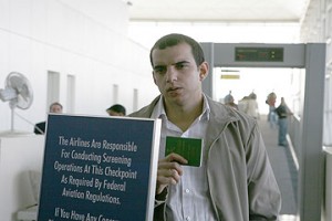 Uçuş 93 fotoğrafı