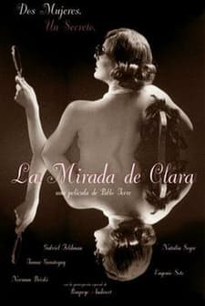 La Mirada De Clara (2006) afişi