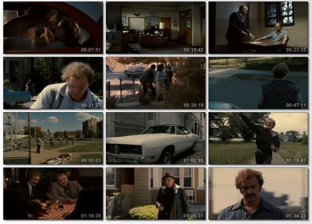 İrlandalı'yı Öldür Fotoğrafı