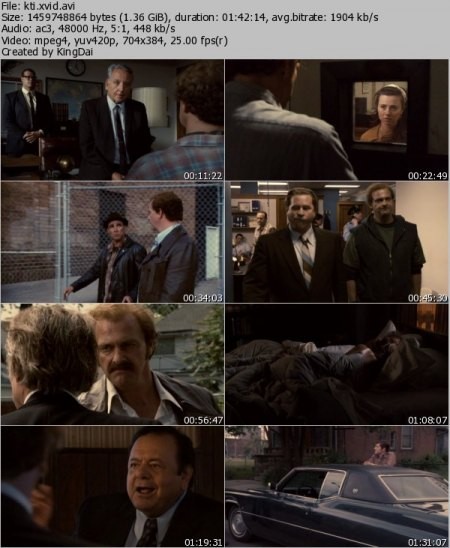 İrlandalı'yı Öldür Fotoğrafı