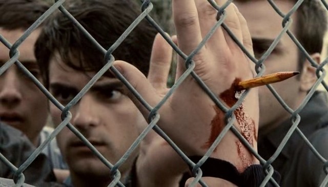 İrlandalı'yı Öldür Fotoğrafı