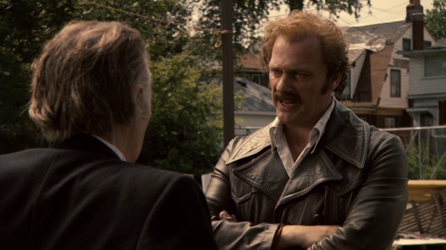 İrlandalı'yı Öldür Fotoğrafı