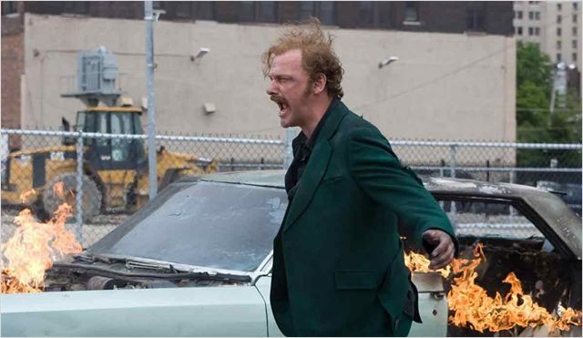 İrlandalı'yı Öldür Fotoğrafı