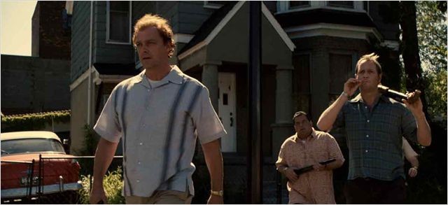 İrlandalı'yı Öldür Fotoğrafı