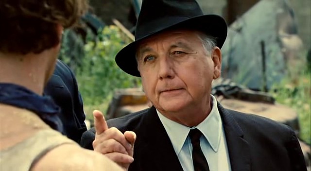 İrlandalı'yı Öldür Fotoğrafı