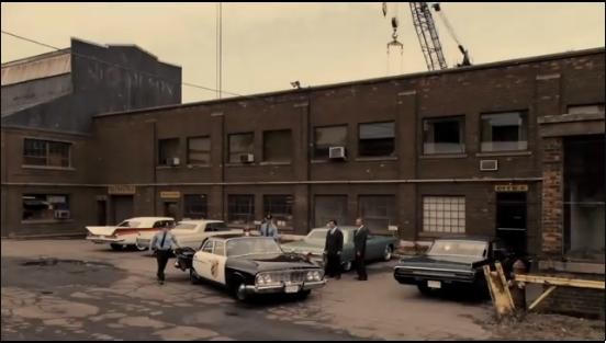 İrlandalı'yı Öldür Fotoğrafı