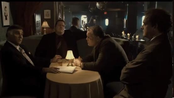 İrlandalı'yı Öldür Fotoğrafı