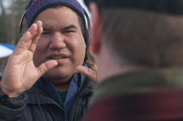 A Year In Mooring Fotoğrafı