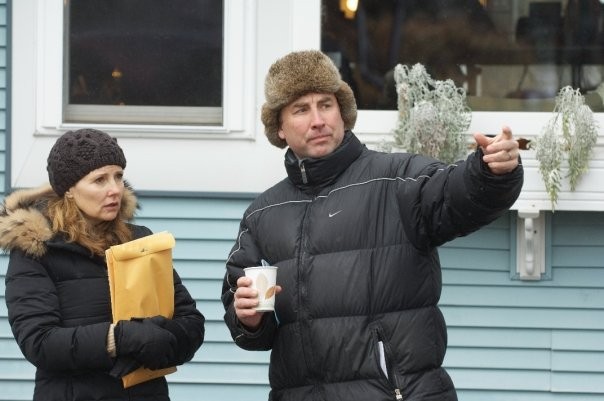 A Year In Mooring fotoğrafı