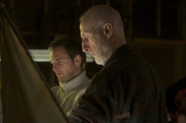 A Year In Mooring fotoğrafı