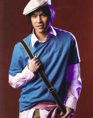 Noodle Boxer fotoğrafı