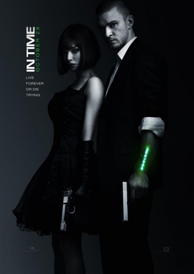 Zamana Karşı fotoğrafı