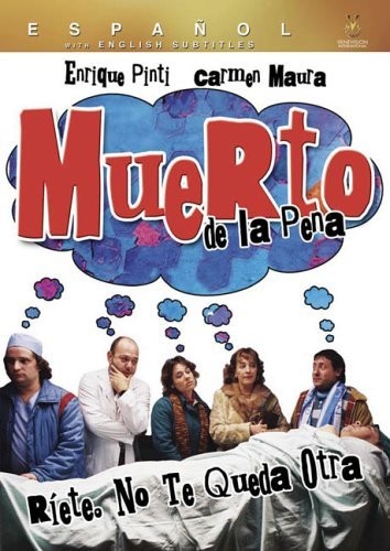 Arregui, La Noticia Del Día (2001) afişi