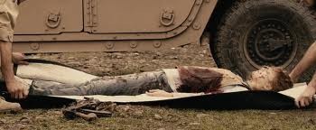 Savaşın 5 Günü Fotoğrafı