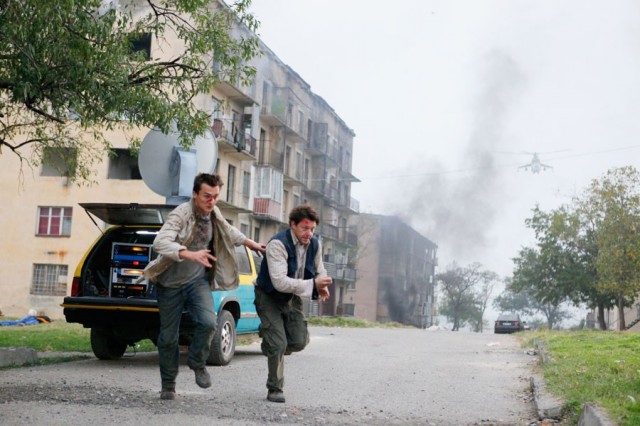 Savaşın 5 Günü fotoğrafı