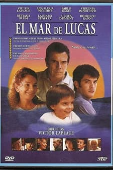 El Mar De Lucas (1999) afişi