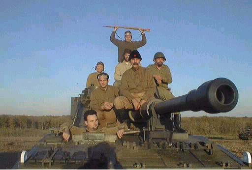 House Of The Generals fotoğrafı