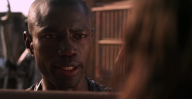 Hirokin: The Last Samurai fotoğrafı