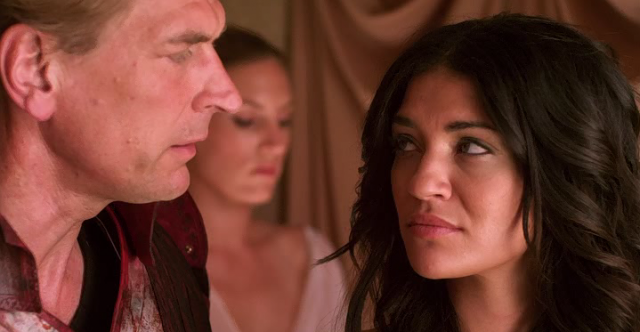 Hirokin: The Last Samurai fotoğrafı