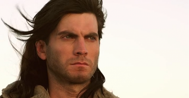 Hirokin: The Last Samurai fotoğrafı