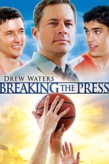 Breaking The Press (2010) afişi
