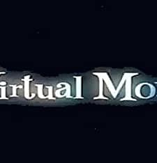 Sanal Anne (2000) afişi