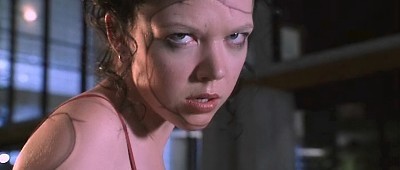 Günah Tohumu 2 fotoğrafı