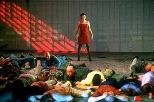 Günah Tohumu 2 Fotoğrafı