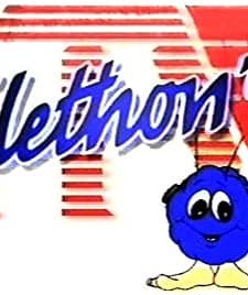 ıtv Telethon (1988) afişi