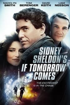 ıf Tomorrow Comes (1986) afişi