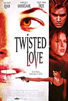 Twisted Love (1995) afişi