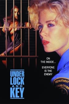 Under Lock And Key (1995) afişi