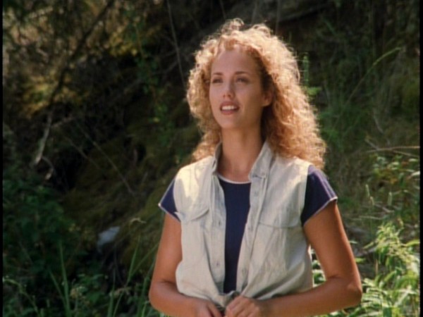 White Wolves ıı: Legend Of The Wild fotoğrafı