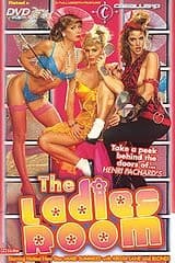 Ladies Room! (1987) afişi