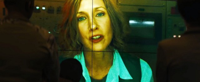 Godzilla: Canavarlar Kralı Fotoğrafı