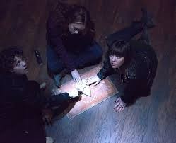 Ölüm Alfabesi Fotoğrafı