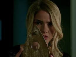 Ölüm Alfabesi Fotoğrafı