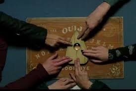 Ölüm Alfabesi Fotoğrafı