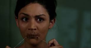 Ölüm Alfabesi Fotoğrafı