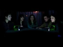 Ölüm Alfabesi fotoğrafı