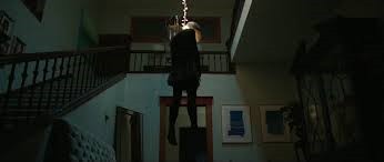 Ölüm Alfabesi fotoğrafı