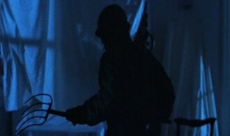 The Prowler Fotoğrafı