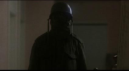 The Prowler Fotoğrafı